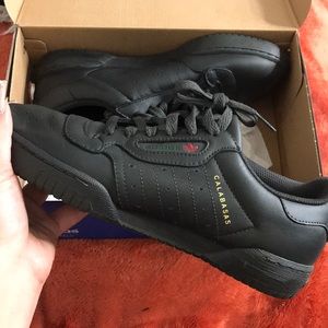 Yeezy powerphase calabasas